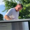 Mark VanDusen II