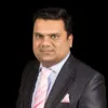 Deepesh Shrivastava