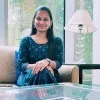 sushma gandi