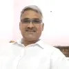 SANJAY KUMAR