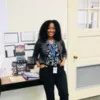 Brittney Jackson