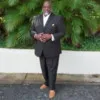Waymond Richardson