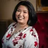 Cathrene Madlambayan