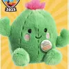 Prickles Cactus