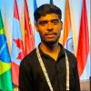 Smruti Sanket Das