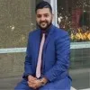 Jacob Dhesi