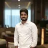Venkata Ramana Murthy Geddam