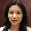 Joanne Wong
