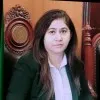 Rifat SMughal Advocate High Court