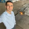 Mostafa Salah