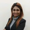 Tharishiny Reddy