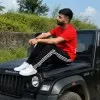 Rishu Choudhary