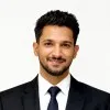 Farhan Asaf