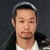 Keisuke Harada