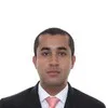 Carlos Felipe Gonzalez Sanchez