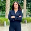 Nadine Zaher