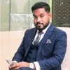 Arafat Zaman