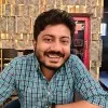 Kaustuv Mitra