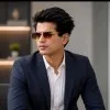 Shaharyar Ahmad