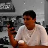 Kaique Bruno de Moura
