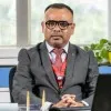 Kumar Shwetabh
