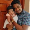 Harish Kumar Kailas