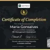 Maria Gonsalves