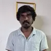 P Murali