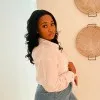 Nwabisa Mqekelana MBA