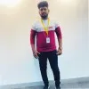 Daniel Solomon Raj