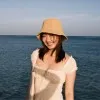 Rae Zhang