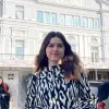 Sofiia Slavinska