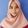 Siti Noor Syarmila Mohd Isa