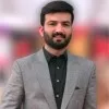 Ahmad Raza