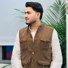 Faraz Khan