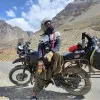 Kapil Kanchibotla
