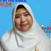 Sarah Khairani