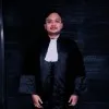 Ferlin Muhammad Fachroji