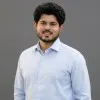 saketh reddy