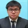 Edwin Wong