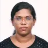 Lillishree Raju