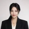Rebecca Zhu