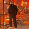 Mohamed Ahmed