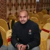 Kushal Pandey