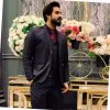 Zeeshan Mahmood