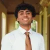 Suchir Kolli
