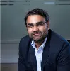 Ashish Shah