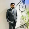 Akaash Roy