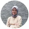 Annahly Dayu Condrokusumo Koesdaryanto