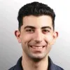 Zeus Baghdasraf
